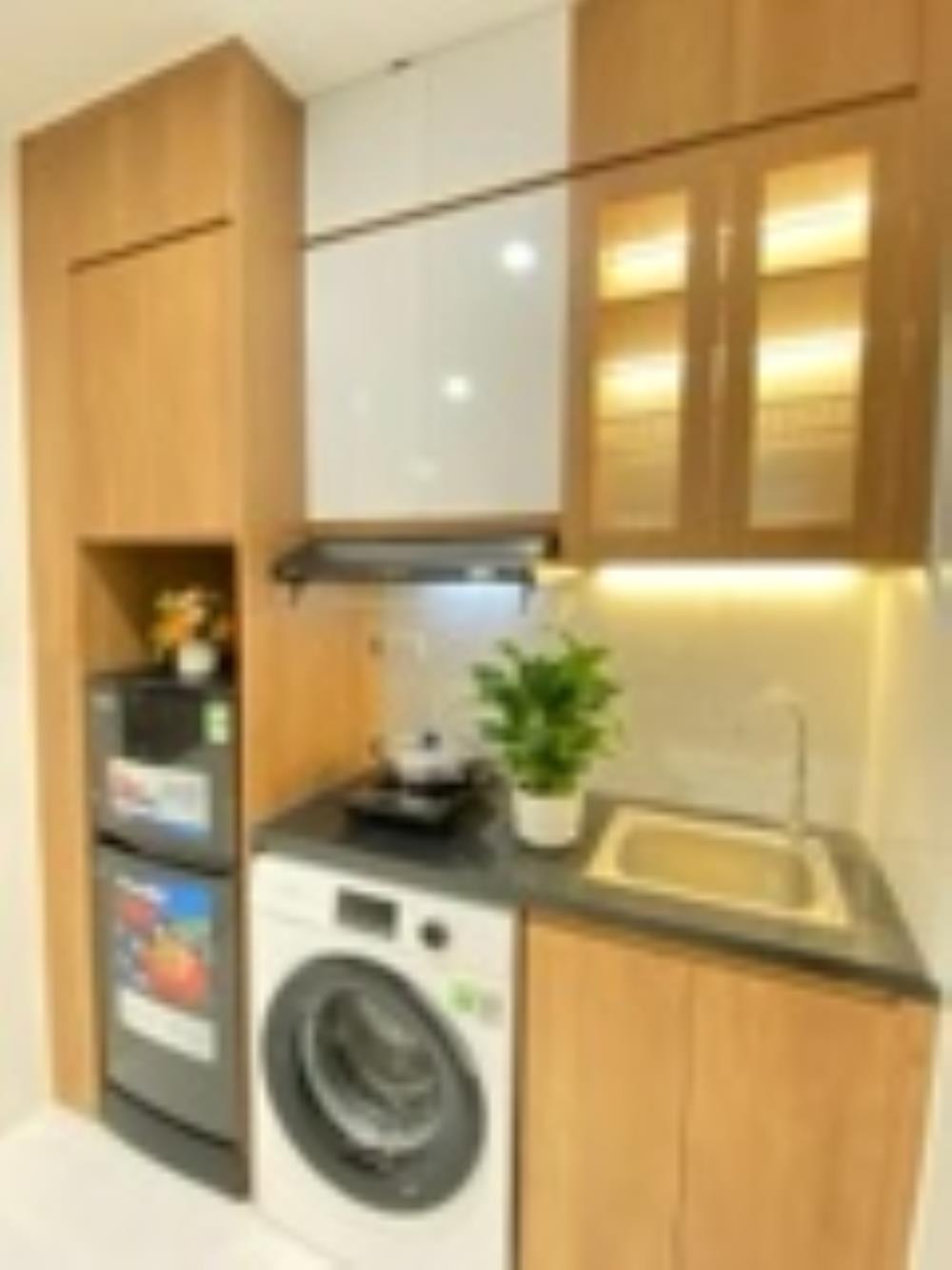 Nhà 8 tầng Giáp Bát 57m² giá 15.2 tỷ - Đầu tư sinh lời nhanh chóng!