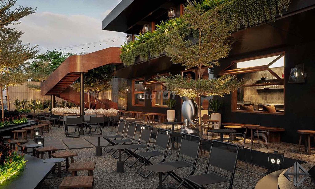 Cho thuê mặt tiền Yersin Quận 1 200m² giá 100 triệu - Địa điểm lý tưởng cho kinh doanh!