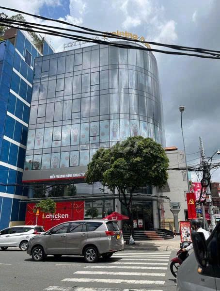 Cho thuê nhà 2 mặt tiền Thành Thái Quận 10, 96m² giá 80 triệu - Phù hợp kinh doanh đắc địa!