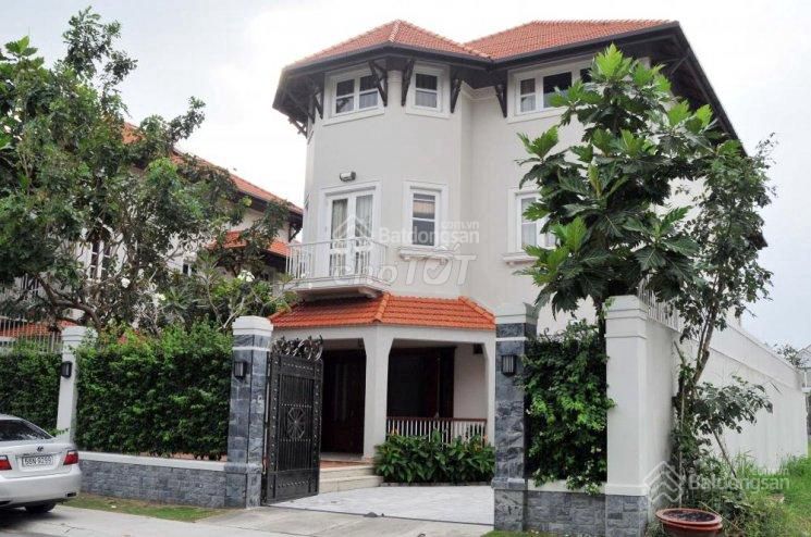 Biệt thự mặt tiền Trần Nhật Duật, Tân Định, Quận 1 - Giá thuê 80 triệu, vị trí đắc địa!