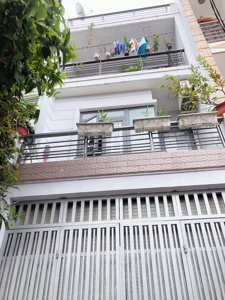 Nhà hẻm xe hơi Phú Định Quận 8, 182m² giá 9 tỷ - Cơ hội không thể bỏ lỡ!