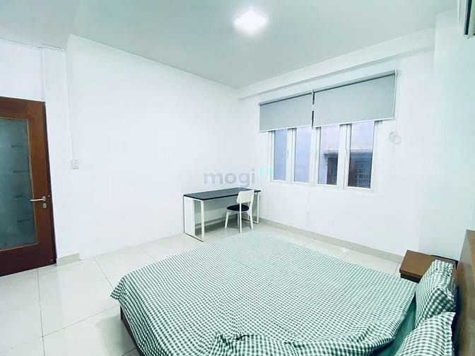 Căn hộ Studio Nguyễn Hữu Cảnh 30m² giá 6.2 triệu - Đầy đủ nội thất, an ninh tuyệt đối!