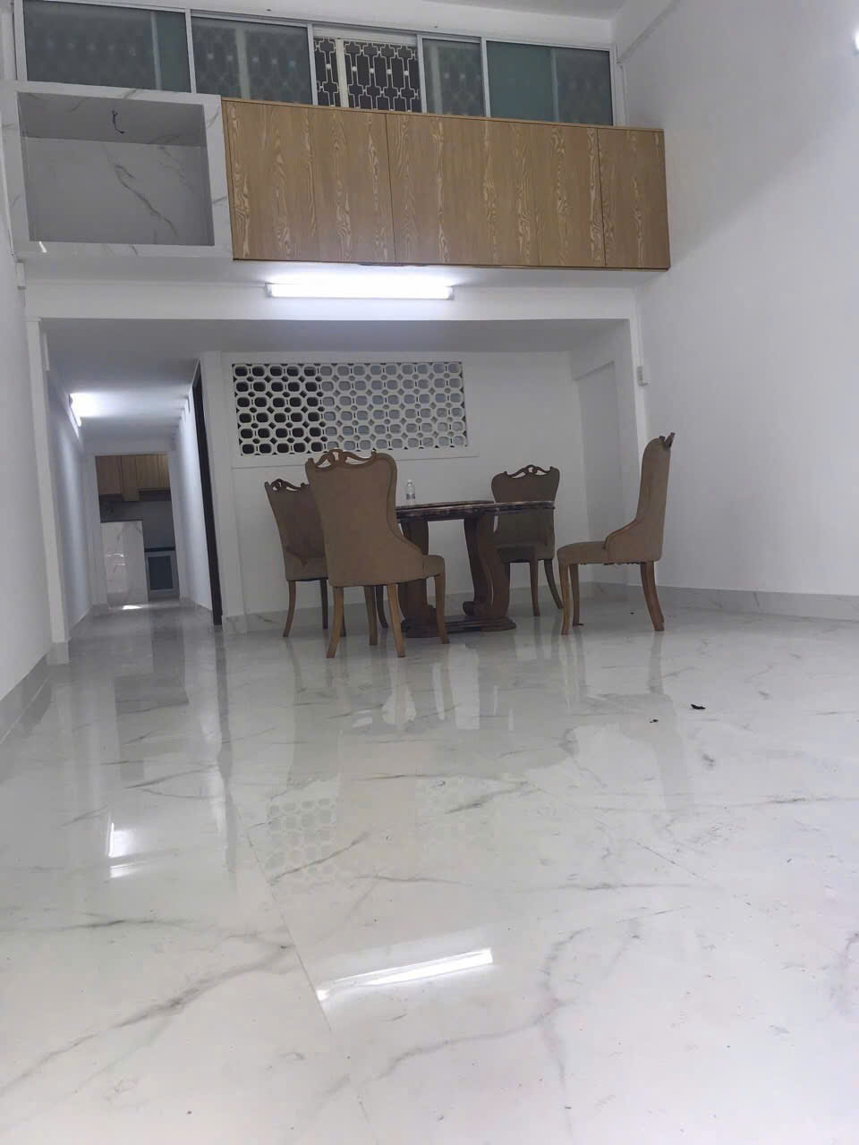 Chung cư Trần Hưng Đạo, Quận 5, 80m² giá 2.99 tỷ - Sẵn sàng công chứng!