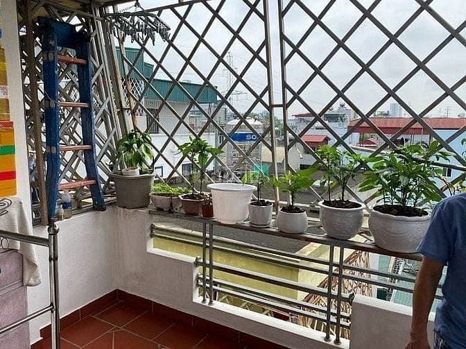 Đất Dốc Tam Đa, Tây Hồ 59m² giá 16 tỷ - Kinh doanh tuyệt vời!