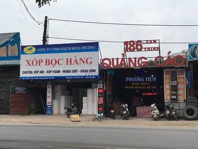 Đất nền ngõ Nguyễn Khoái, Hai Bà Trưng 158m² giá 23.2 tỷ - Đầu tư sinh lời ngay!