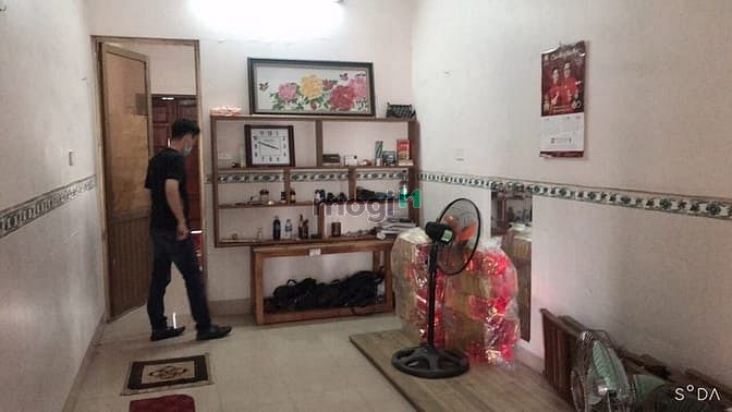 Bán đất tặng nhà phố Ngô Thì Nhậm, Hà Đông 89m² giá 13 tỷ - Đầu tư sinh lời tuyệt vời!