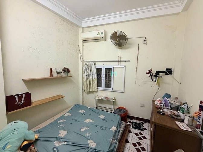 Bán nhà phố Thanh Bình, Hà Đông - 85m², giá 11.4 tỷ - An ninh tốt, dân trí cao!