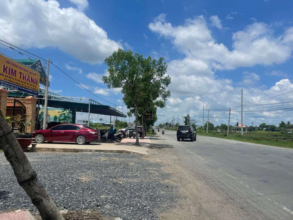 Đất nền 87m2 KDC Ecosun Tân Lân - Chính chủ cần bán gấp giá chỉ 850 triệu