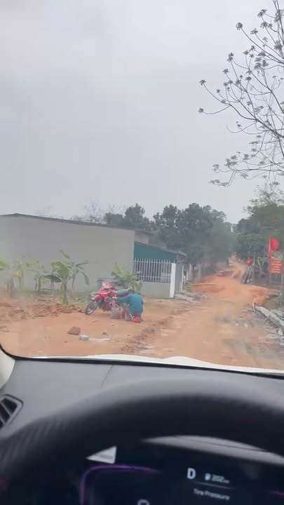 Đất nền xã Thanh Đình Việt Trì 328m² giá 2.5 tỷ - Sổ hồng chính chủ