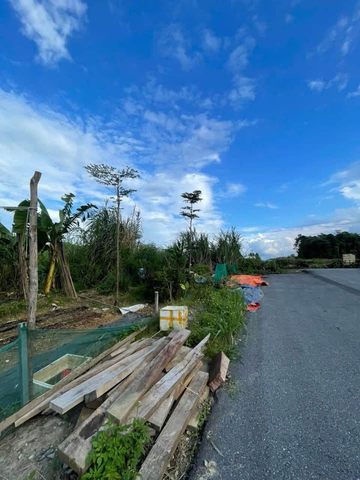 Đất nền Ngô Quyền kéo dài 110m² - Cơ hội sở hữu với giá tốt!