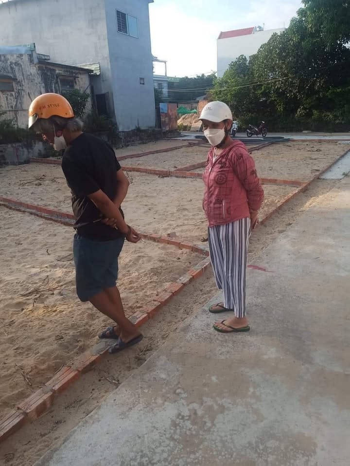 Đất nền Điện Nam Đông 54m² giá 800 triệu - Cơ hội đầu tư cho gia đình trẻ!