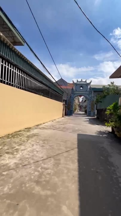 Đất nền Quất Động, Thường Tín, 80m² giá 4.16 tỷ - Đường ô tô vào tận nơi!