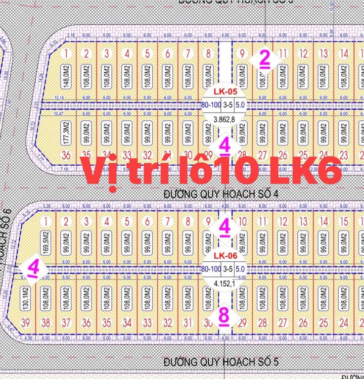 Đất nền Quỳnh Hưng, Quỳnh Phụ, Thái Bình 99m² giá 2 tỷ - Cơ hội đầu tư tuyệt vời!