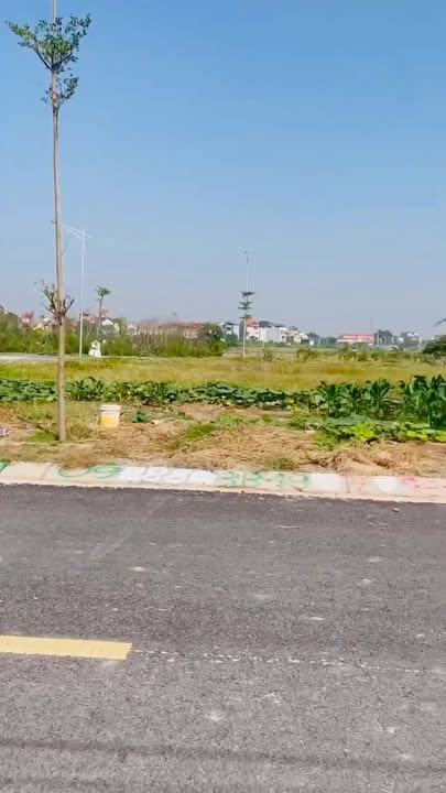 Đất nền Đặng Lễ, Ân Thi 100m² giá 2.8 tỷ - Đầu tư sinh lời ngay!