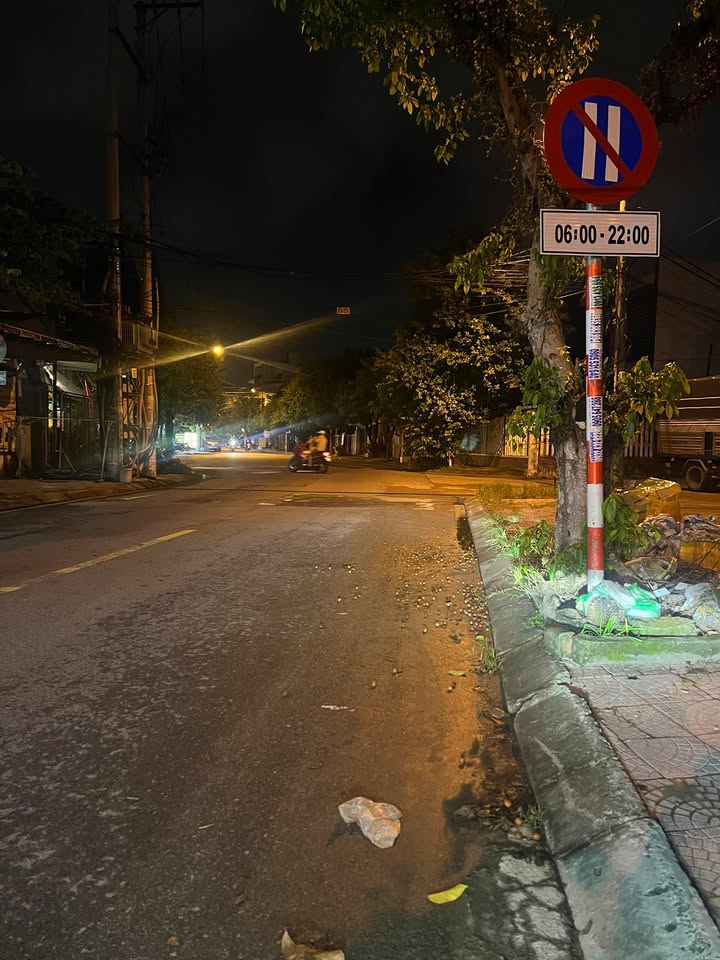 Nhà mặt tiền Hòa An 19, Cẩm Lệ 152m² giá 9.7 tỷ - Vị trí đắc địa, tiềm năng kinh doanh!