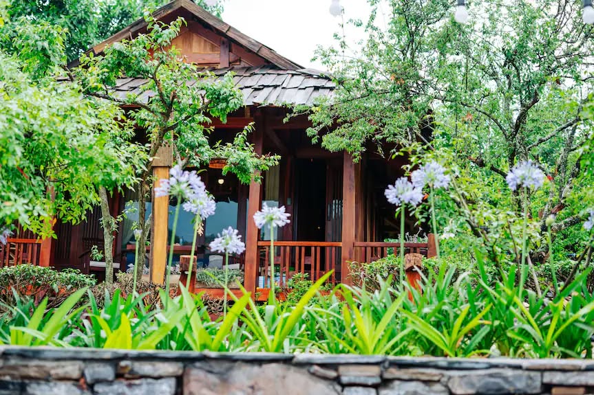 Đất nền Mộc Châu 1.500m² giá 6 tỷ - Đầu tư sinh lời bền vững!