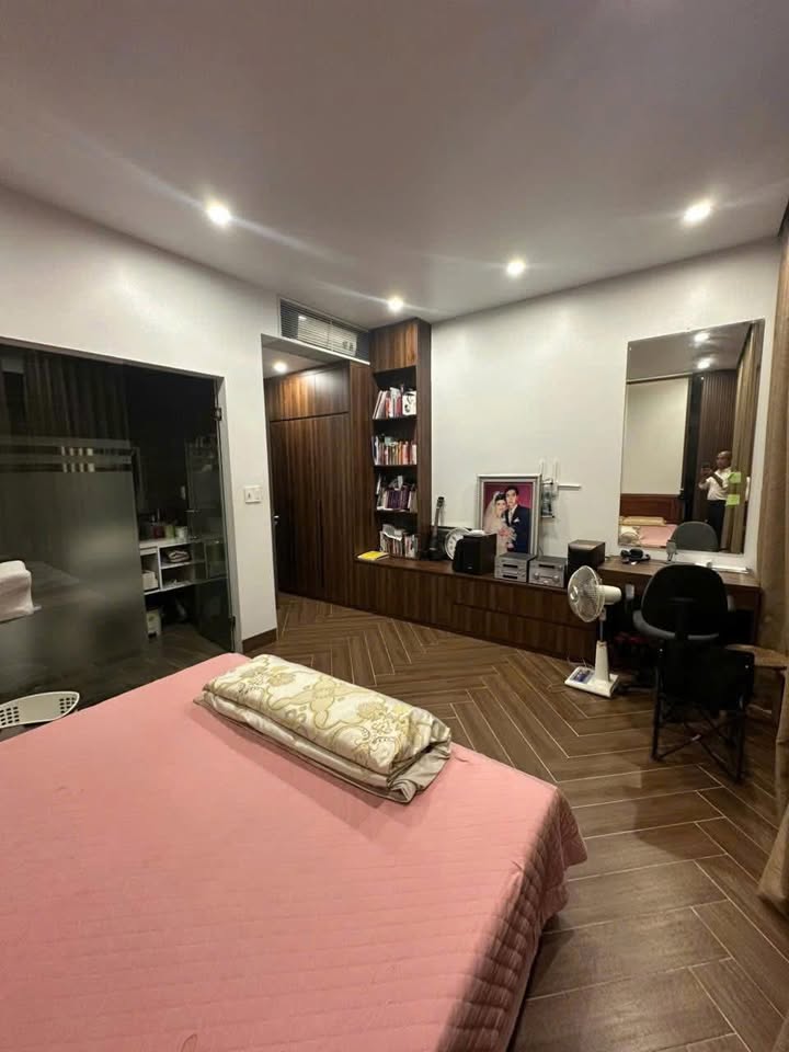 Townhouse Vinhome Marina Hải Phòng 105m² giá 10.5 tỷ - Cơ hội sở hữu căn đẹp nhất!