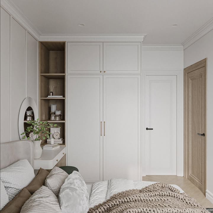 Phòng Master tại Tháp Doanh Nhân, Hà Đông - Giá chỉ 2.75 triệu/tháng