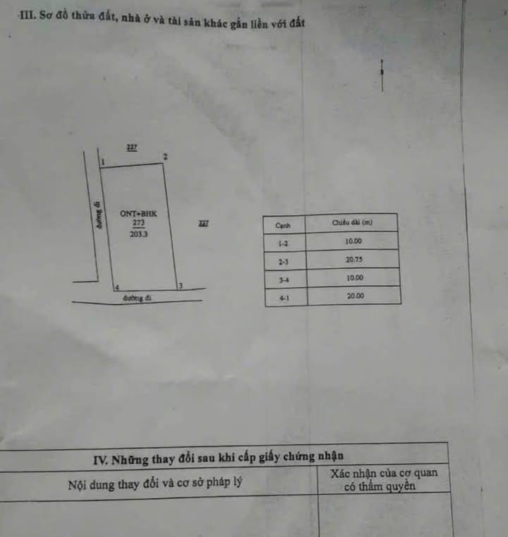 Đất nền Tịnh Ấn Tây 100m² giá chỉ 699 triệu - Lô góc lý tưởng cho biệt thự