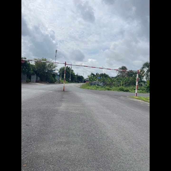 Đất nền Tràng An Phường 7 Bạc Liêu 100m² giá chỉ 1.2 tỷ - Đầu tư sinh lời tốt!