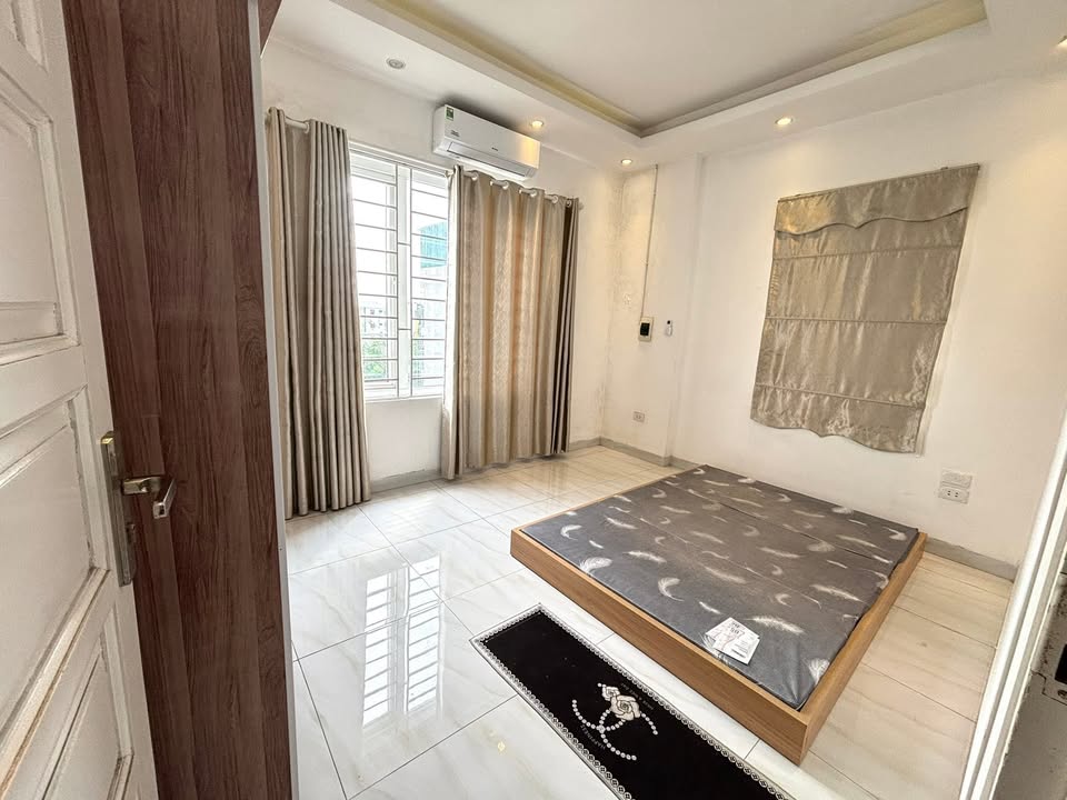 Phòng cho thuê tại Vĩnh Hưng, Hoàng Mai - 2.2 triệu/tháng, đầy đủ nội thất