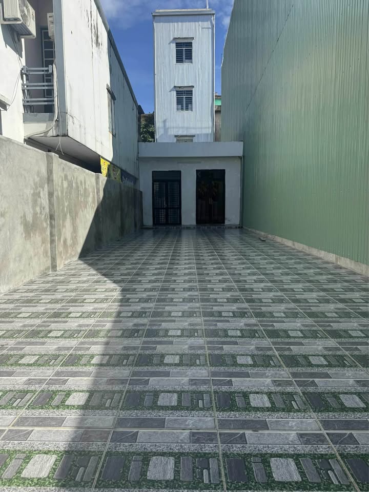 Lô đất 140m² mặt tiền Thế Lữ, Đà Nẵng - Giá 10.5 tỷ - Đầu tư sinh lời!