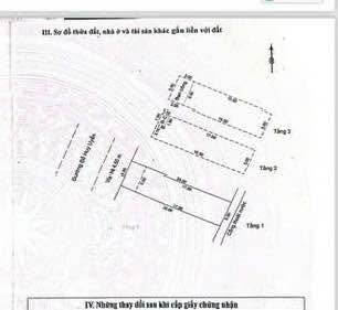 Nhà 3 tầng mặt tiền Đỗ Huy Uyển, quận Sơn Trà, 100m² giá 11.5 tỷ - Khu dân trí cao!