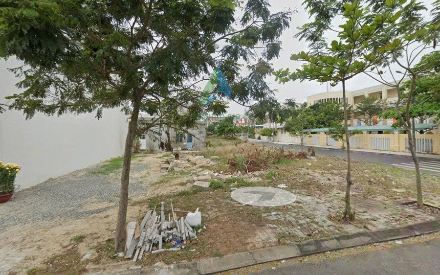 Đất mặt tiền đường Bùi Bỉnh Uyên, Hoà Hải, Đà Nẵng 167m² giá 9 tỷ - Tiềm năng đầu tư lớn!