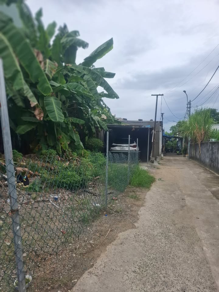 Đất ở Hòa Minh, Liên Chiểu 194m² giá 4 tỷ - Vị trí đẹp, ô tô vào tận nơi!