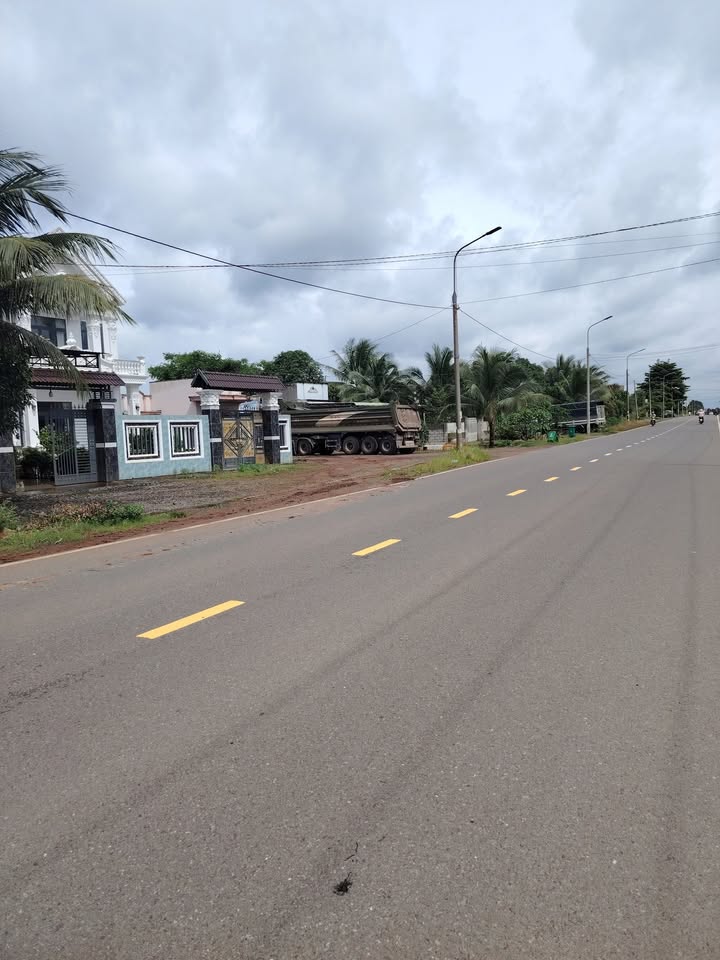 Đất nền Xuân Lộc 450m² giá chỉ 260 triệu - Đầu tư sinh lời ngay!