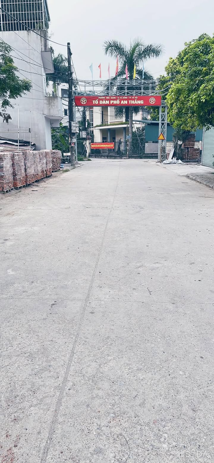 Đất đấu giá Phúc Tiến Biên Giang 60m² giá 6 tỷ - Tiềm năng tăng giá cao!