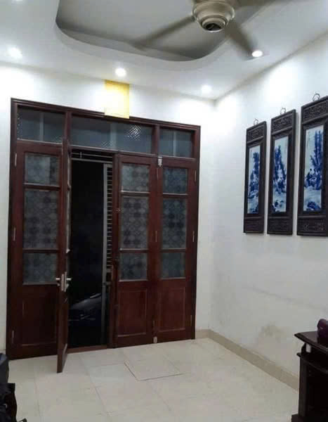 Nhà riêng cho thuê tại Yên Nghĩa, Hà Đông 37m² giá 5 triệu - Sẵn sàng vào ở!