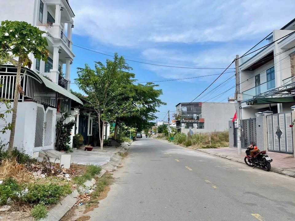 Đất nền KĐT Phú Ân Nam 2 - 102m² giá 3.06 tỷ - Sổ đỏ xây dựng tự do!