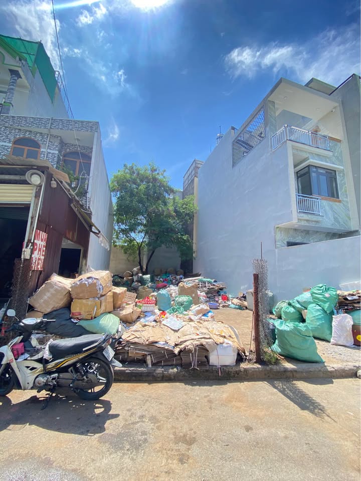 Đất thổ cư Trường Thọ Thủ Đức 74m² giá 7 tỷ - Đầu tư sinh lời tốt!