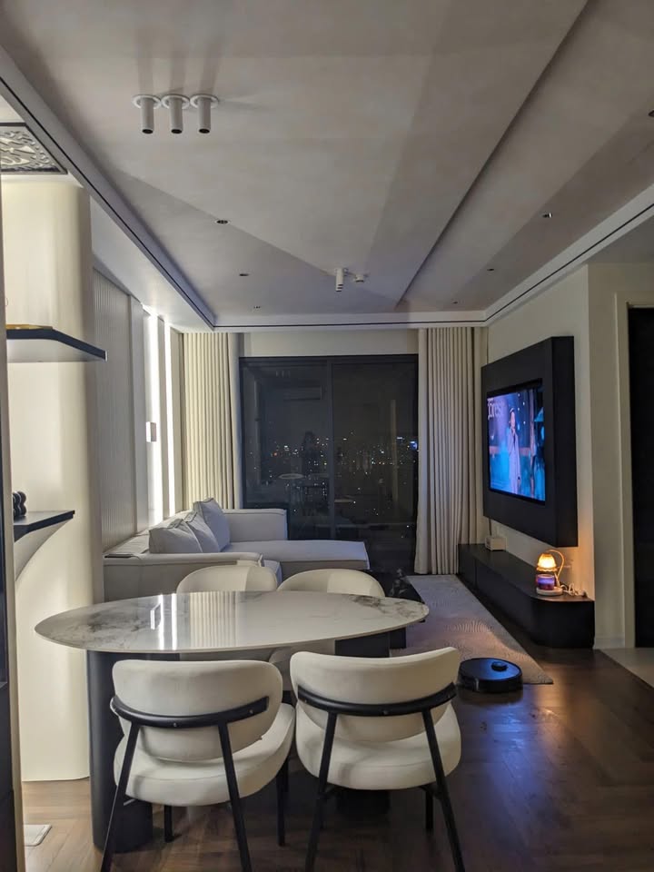 Căn hộ Feliz Homes Hoàng Mai cho thuê 2PN và 3PN - Giá chỉ từ 11.5 triệu!