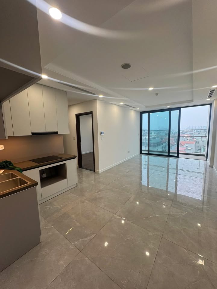 Căn hộ Feliz Homes Hoàng Mai 2PN giá 12 triệu - Chính chủ cho thuê đầy đủ tiện nghi!