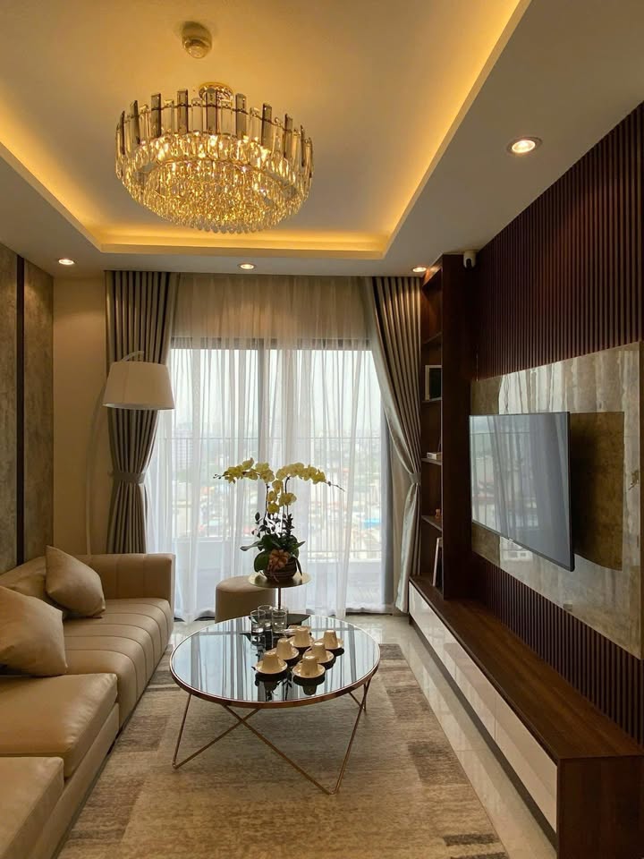 Căn hộ cho thuê tại Minh Khai, Hoàng Mai giá từ 10 triệu - Cơ hội không thể bỏ lỡ!