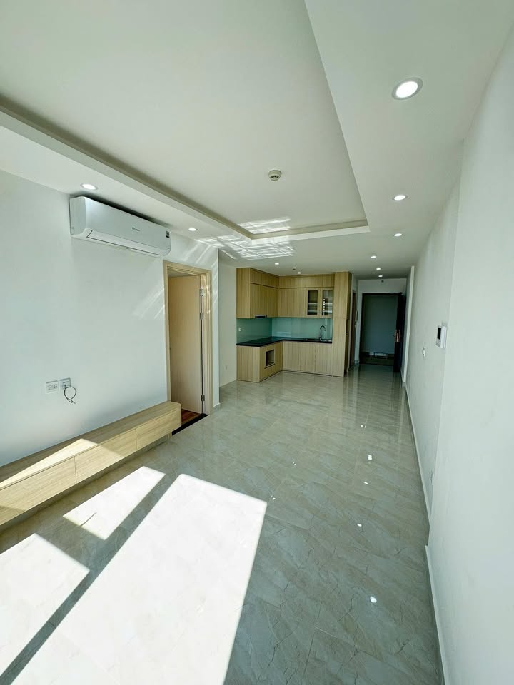 Căn hộ Feliz Homes Hoàng Mai 2PN giá 12 triệu - Sẵn sàng vào ở ngay!