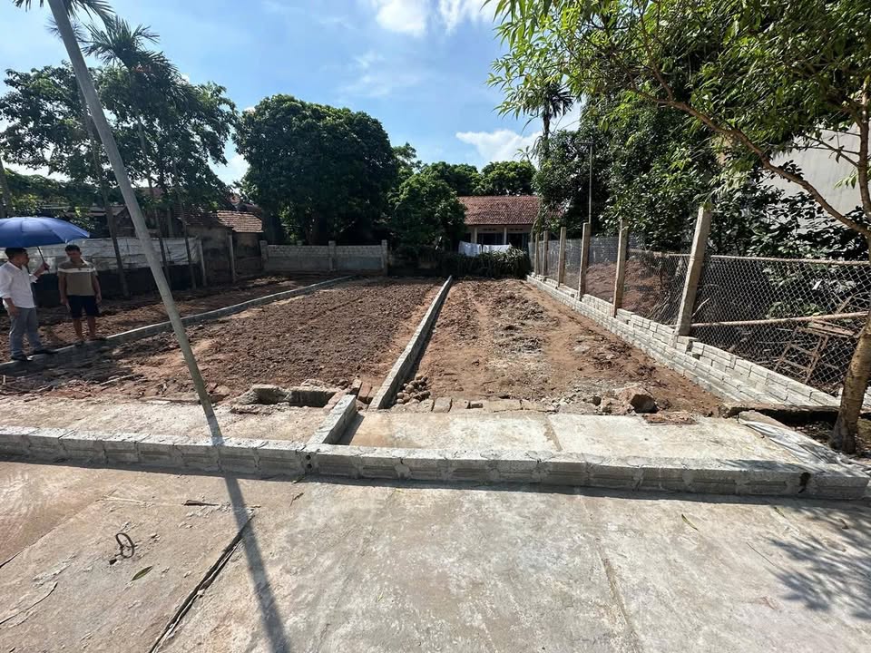 Đất nền Phú Thịnh Kim Động 80m² giá 1 tỷ - Tiềm năng sinh lời cao!