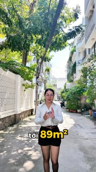 Nhà phố 3 tầng đường Nguyễn Cửu Vân, Bình Thạnh, 89m² giá 14.3 tỷ - Sẵn sàng giao dịch ngay!