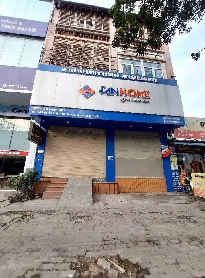 Cho thuê mặt bằng Trần Huy Liệu 90m² giá thỏa thuận - Vị trí đắc địa, kinh doanh mọi ngành nghề!