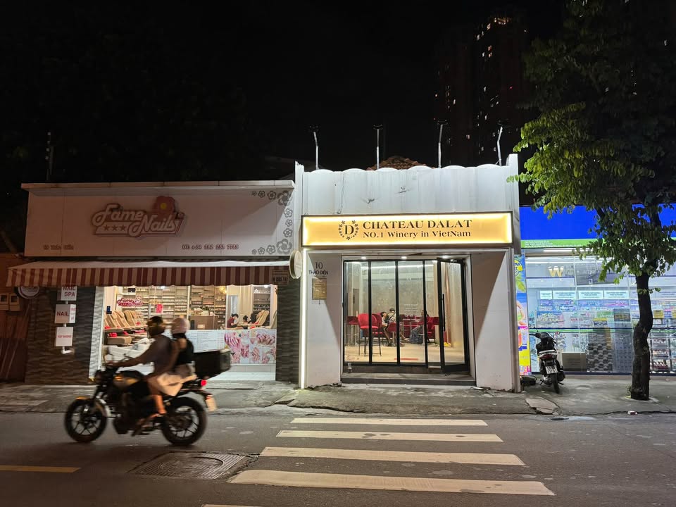 Mặt bằng kinh doanh đường Thảo Điền, Q2 75m² giá 80 triệu - Cơ hội đầu tư hấp dẫn!