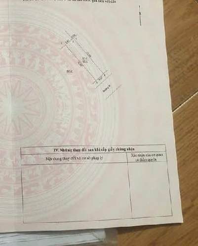 Nhà 2 tầng La Phù 54m² giá 10 tỷ - Tiện ích đầy đủ, ô tô vào tận nhà!