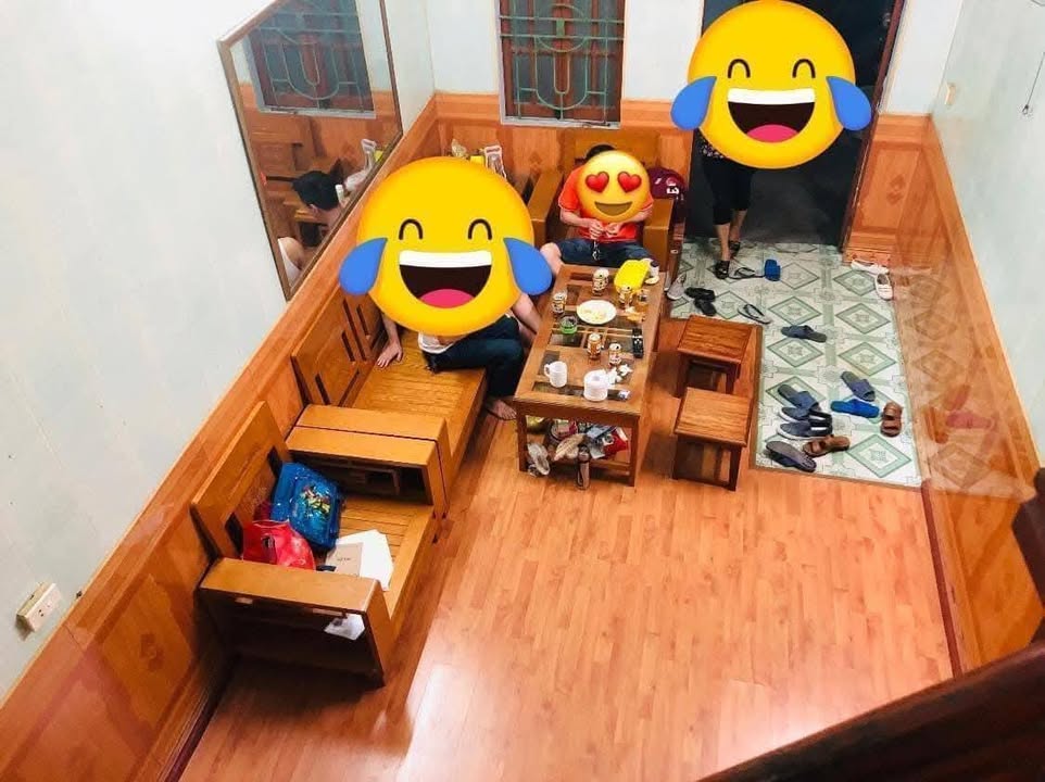 Nhà cho thuê tại Ngõ 4 Cao Xanh, Hạ Long 60m² chỉ 3 triệu - Nhà rộng rãi, thoáng mát!