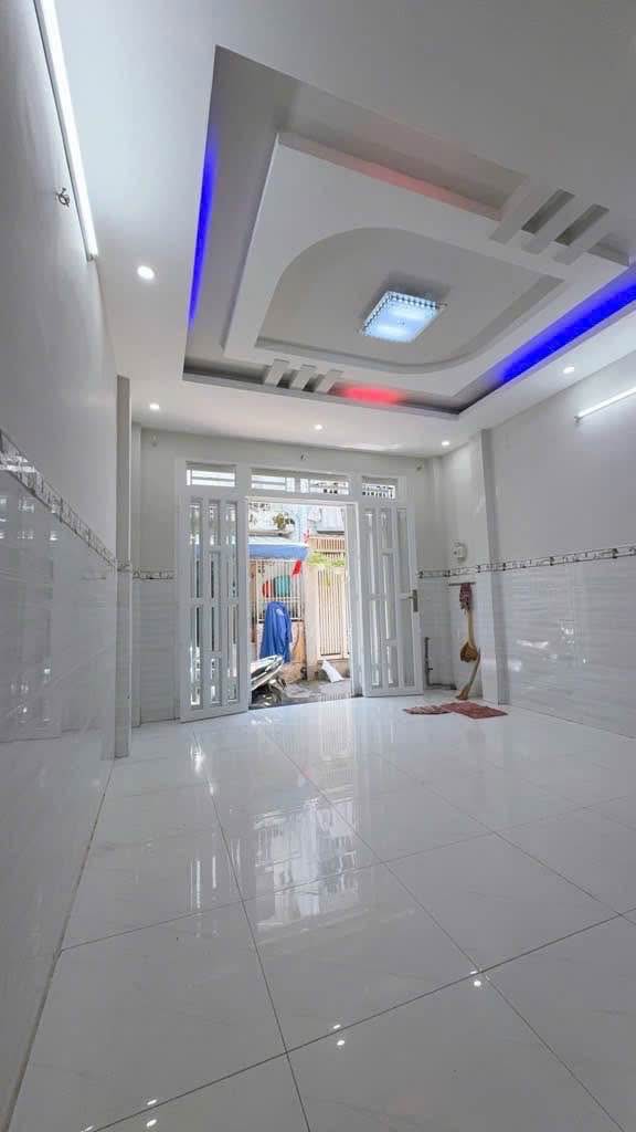 Nhà FrontHouse 40m² Lê Văn Quới, Bình Tân - Kinh doanh và ở liền!