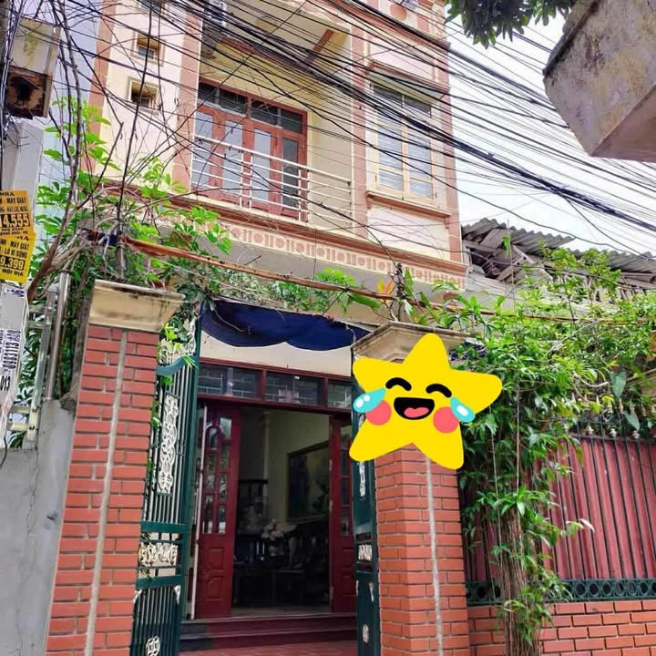 Nhà 2,5 tầng Nam Định 101m² giá 3 tỷ - Hướng Đông Bắc, chính chủ bán gấp!