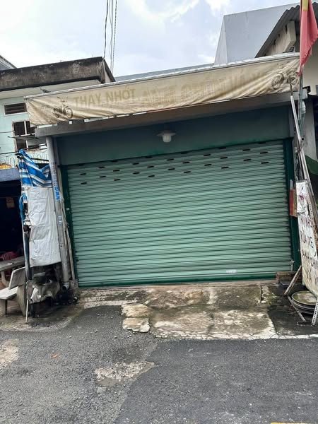 Nhà mặt tiền Hà Chương, Q12, 54m² giá 3.85 tỷ - Đầu tư sinh lời lý tưởng!