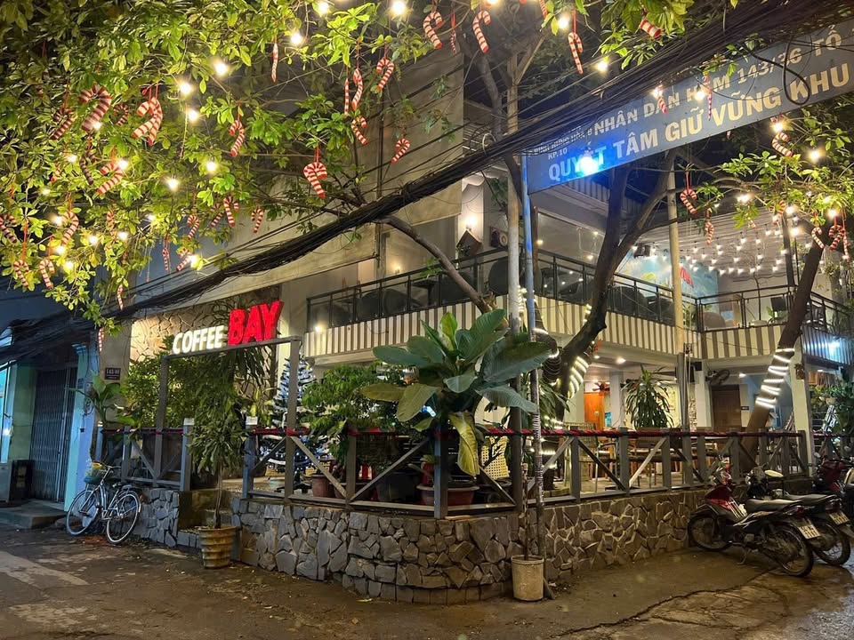 FrontHouse góc 2 mặt tiền chợ 143 Liên Khu 5-6, Bình Tân 160m² giá 17.7 tỷ - Cơ hội đầu tư sinh lời!