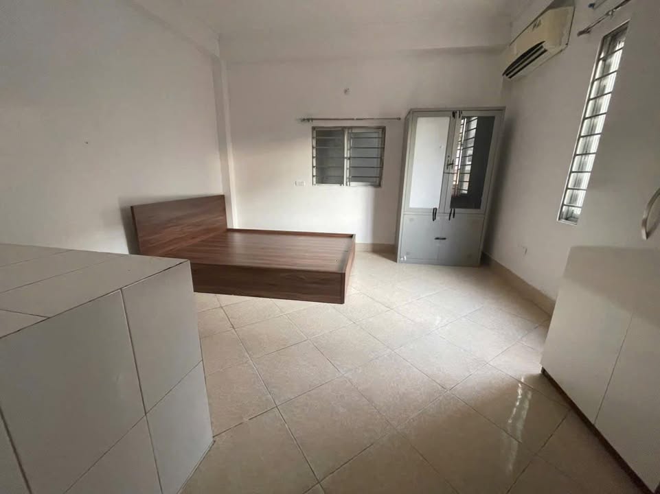 Phòng cho thuê tại ngõ 408 Trần Cung, 15m² chỉ 3 triệu/tháng - Không chung chủ, tự do giờ giấc!