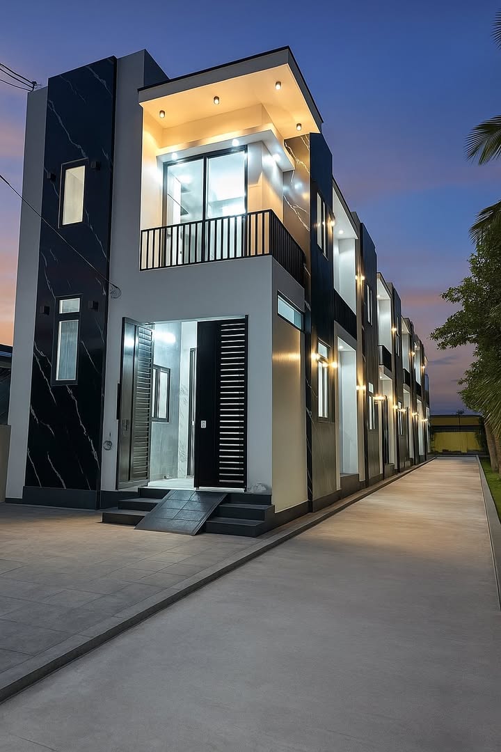 Nhà trệt lầu 2PN - Hẻm 71 Lê Hồng Phong, Cần Thơ - Giá 2.1 tỷ, hỗ trợ ngân hàng 70%!